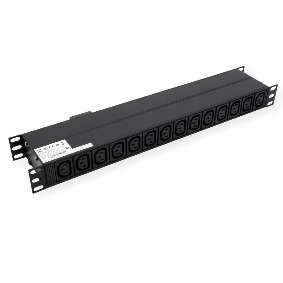 ATEN PE1118SG PDU de base 1U avec protection contre les surtensions