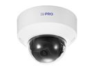 I-PRO WV-U21550-V3L Caméra dôme infrarouge intérieure 5MP AI