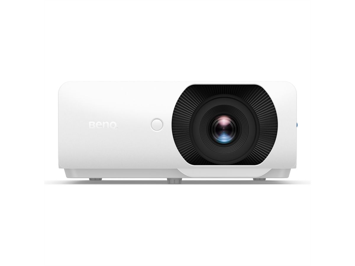 BenQ Laser-Projektor LH655C, 1920x1080, 4'000AL, 1.48 ~ 1.62