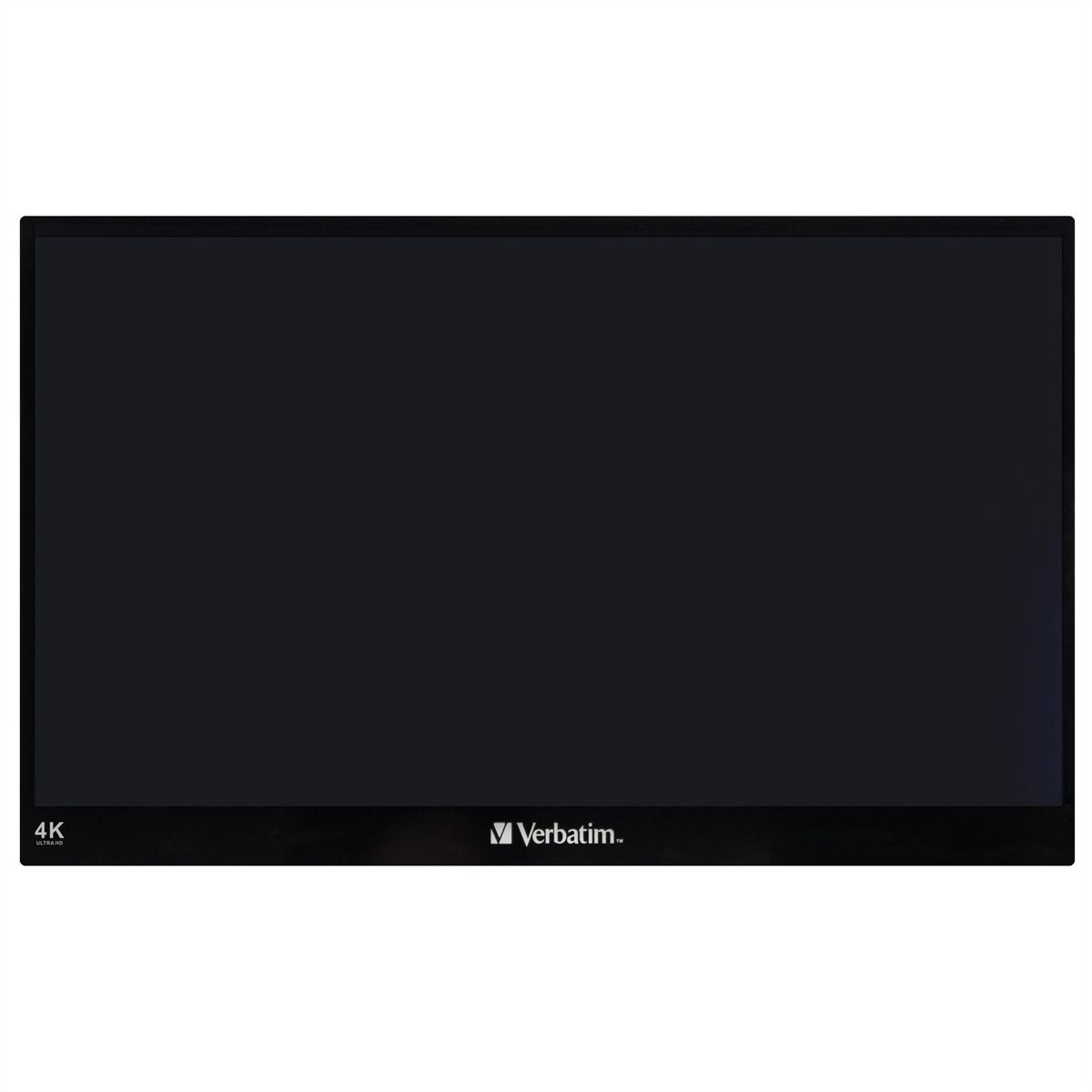 Verbatim Touchscreen Monitor 4K 17.3", 3840x2160, HDMI, USB-C
