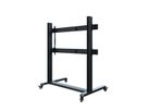 Hagor Système de stand mobile CPS Single 86-98"