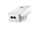 Devolo Powerline Magic 2 WiFi 6 next, 2400 Mbit/s, 2x RJ45, Einzeln