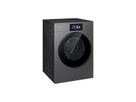 Samsung Waschmaschine WF9000 11kg, A, Inox Black,-45%, AI Home, AI Wash+