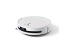 Ecovacs Aspirateur robot T90 PRO OMNI Deebot, blanc