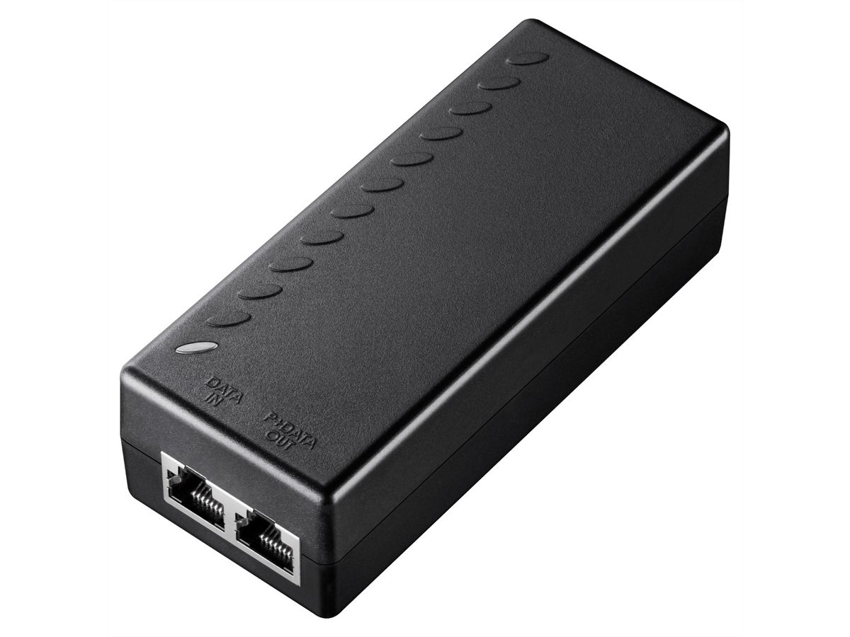 CUDY POE200 30W PoE+/PoE Injektor Gigabit