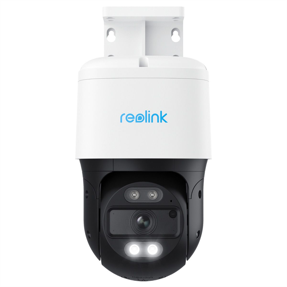 Reolink P830 Outdoor PT-Kamera, 8 MP, 88°, IR-LED 30m, PoE