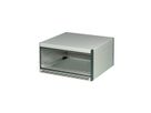 SCHROFF ratiopacPRO air Gehäuse - RATIO.AIR FR 6/7HE 63TE 435T