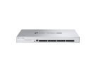 TP-Link Campus Switch S5500-16XF , 16x10G SFP+ L2+ Aggregation Switch
