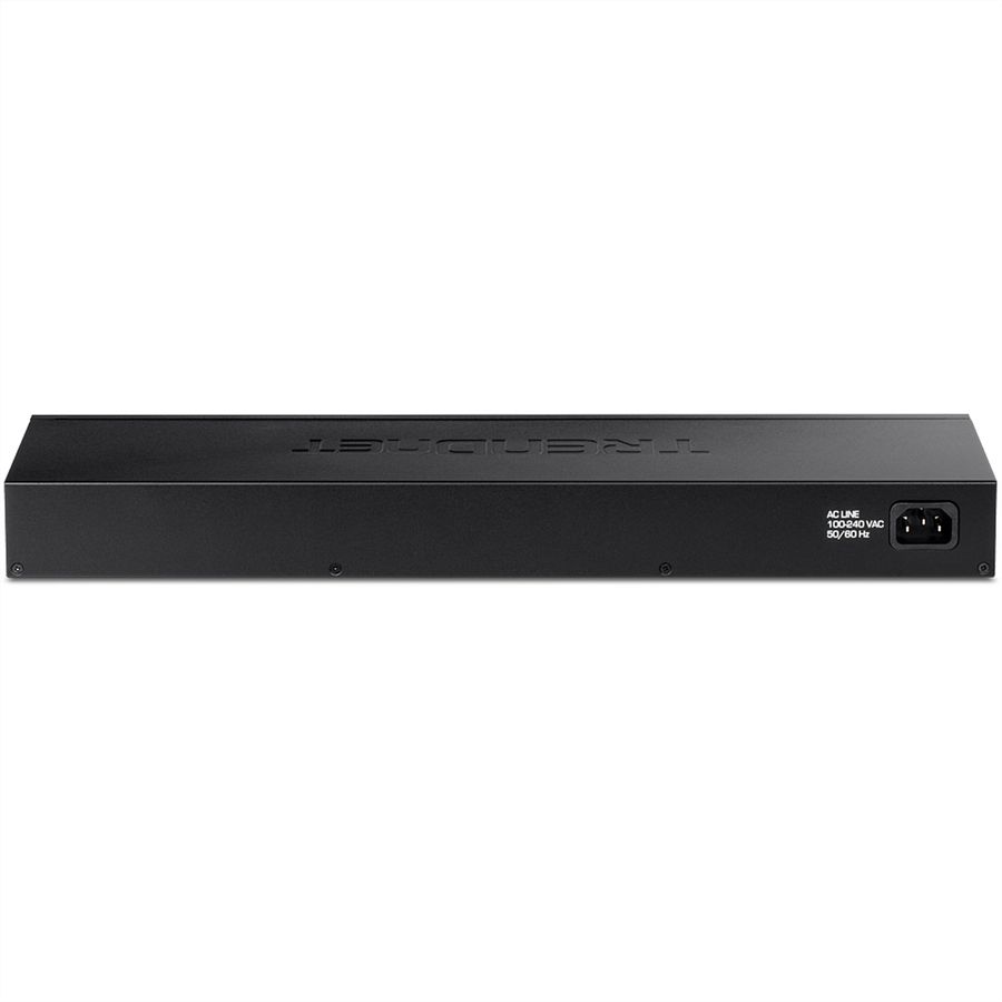 TRENDnet TEG-S17 Switch Gigabit à 16 ports