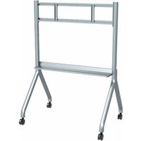 Hisense  Support mobile à roulettes WH3309-LK, 65"-86"