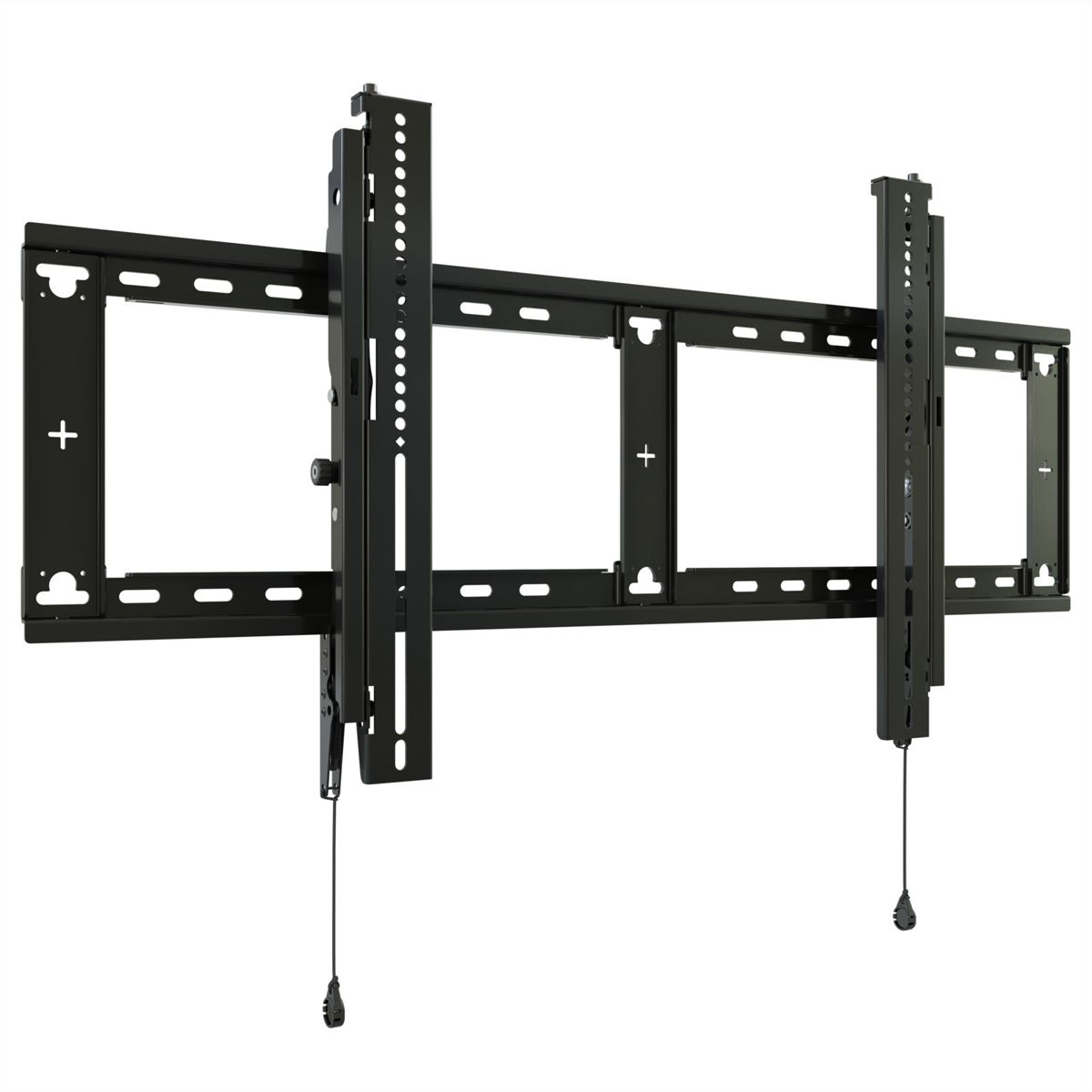 Chef Support mural RLT3 Large FIT, Support mural pour présentoirs inclinables