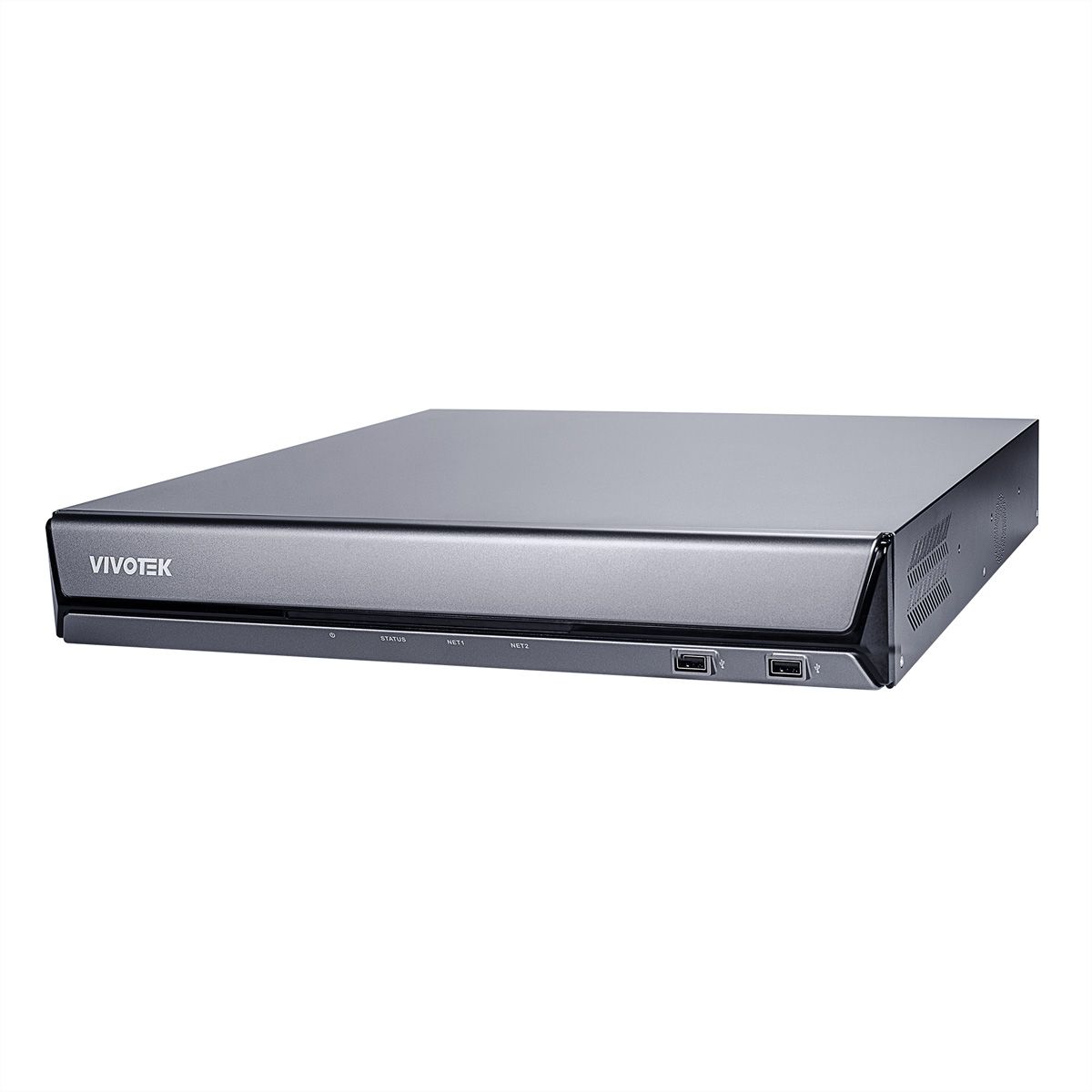 Vivotek ND9442P NVR Netzwerk-Videorekorder 16-CH, 16x PoE