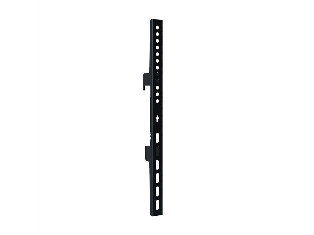 Hagor Bras d'adaptation CPS - Fixed Arms VESA 400, noir