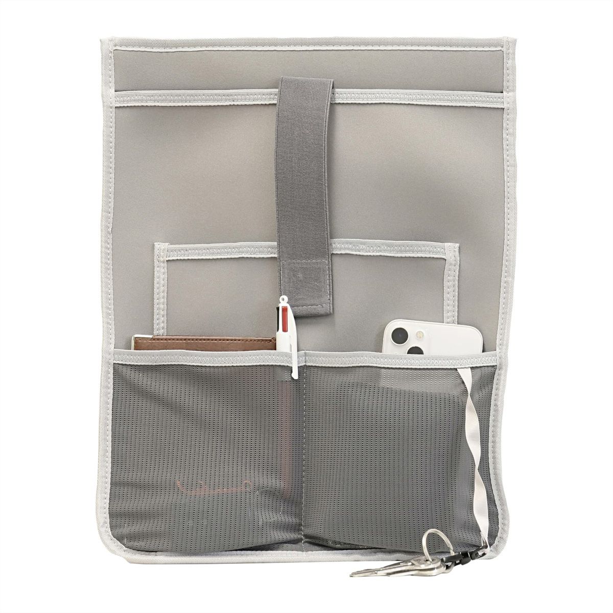 T'nB Rollup-Rucksack UMWATERBAG2GN        , wasserdicht, 20-25L