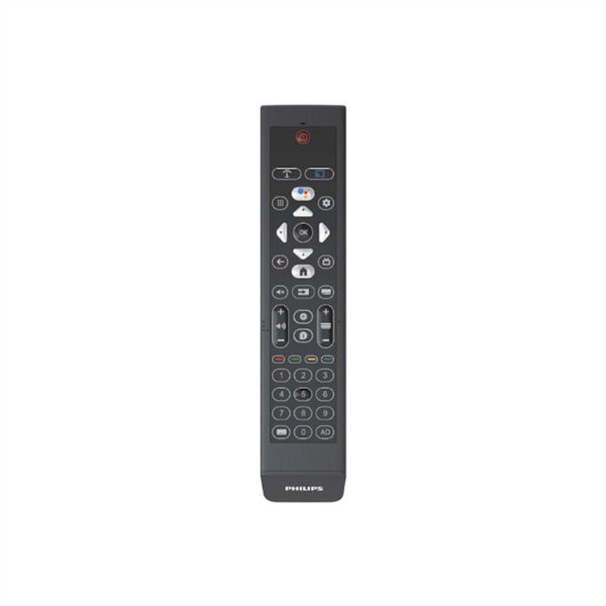 Philips Hotel TV 55HFL4518U/12, 55", UHD, 350cd/m²