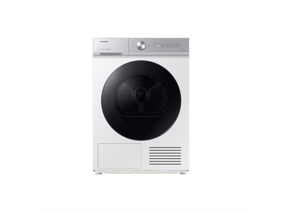 Samsung Wäschetrockner DV9400, 9kg, A+++, Optimal DryTM