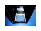 SCHROFF Bodenblech EMV, perforiert, mit Kableinführung - BODENBL.PERF.800BX800T EMC