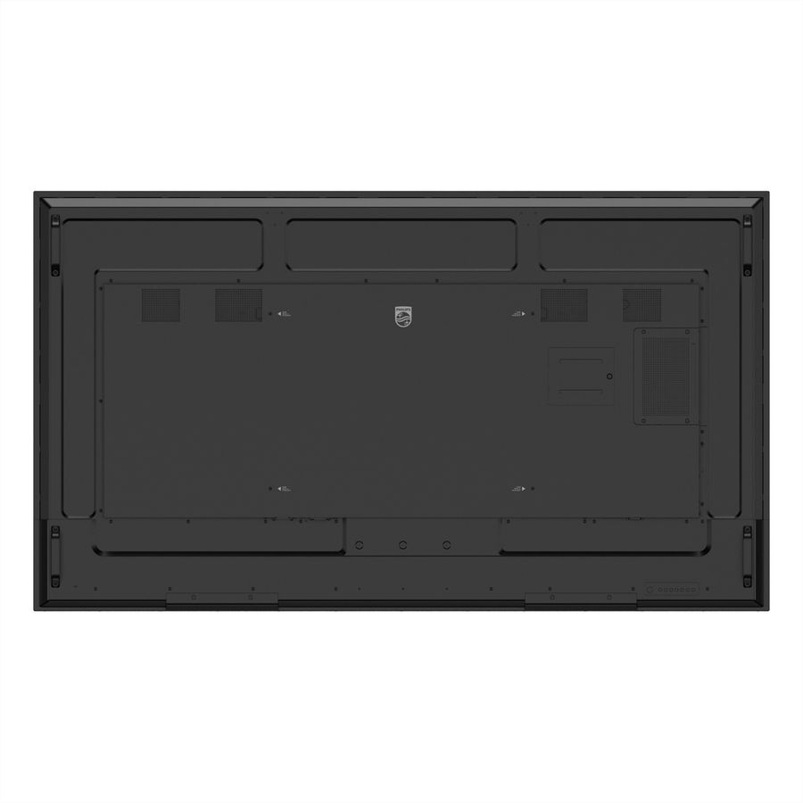 Philips Signage Display 86BDL5050D/00, 86", UHD, 24/7, 600cd/m² Android