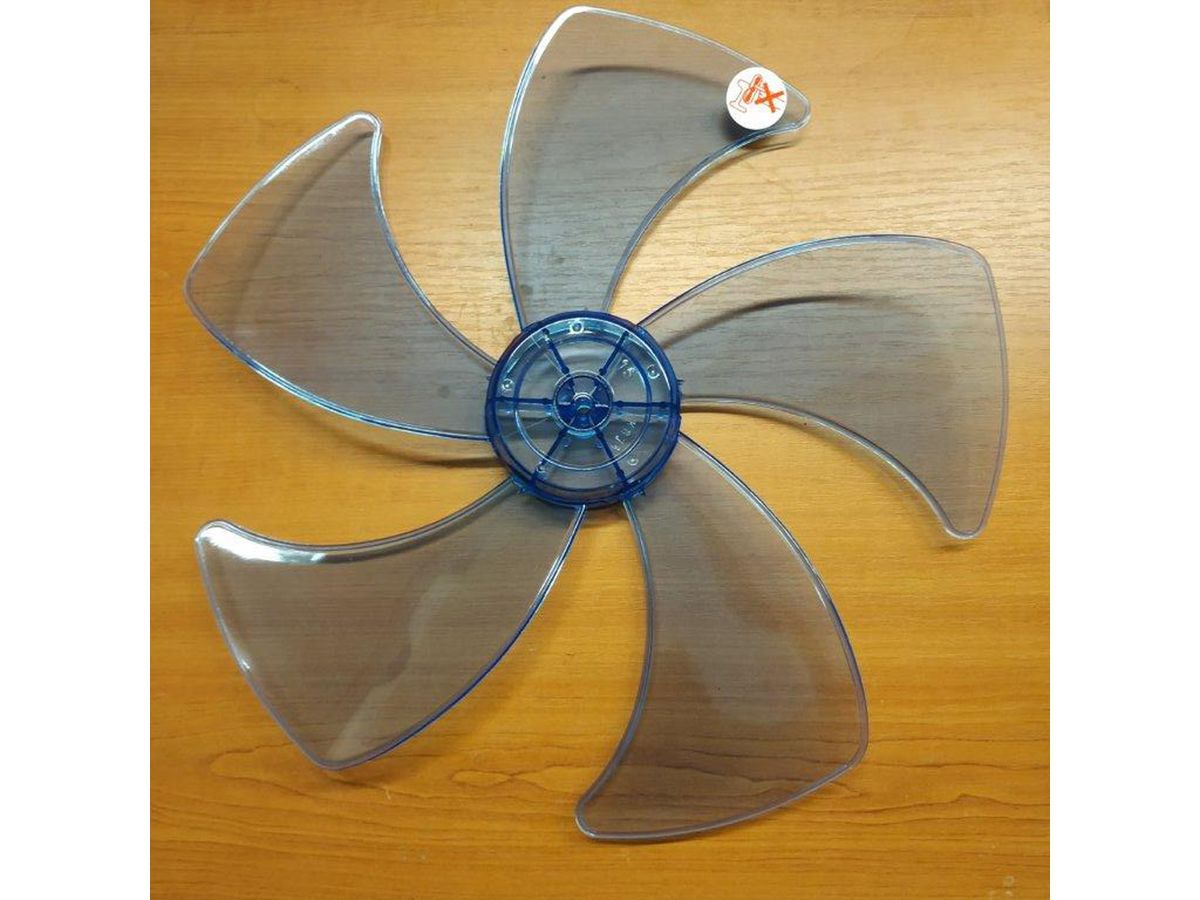 Ventilatorblatt zu Typ 7582