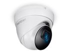 TRENDnet TV-IP1515PI Caméra Turret 5 MP, 79°, IR-LED 30m, WDR H.265 5 MP pour intérieur/extérieur