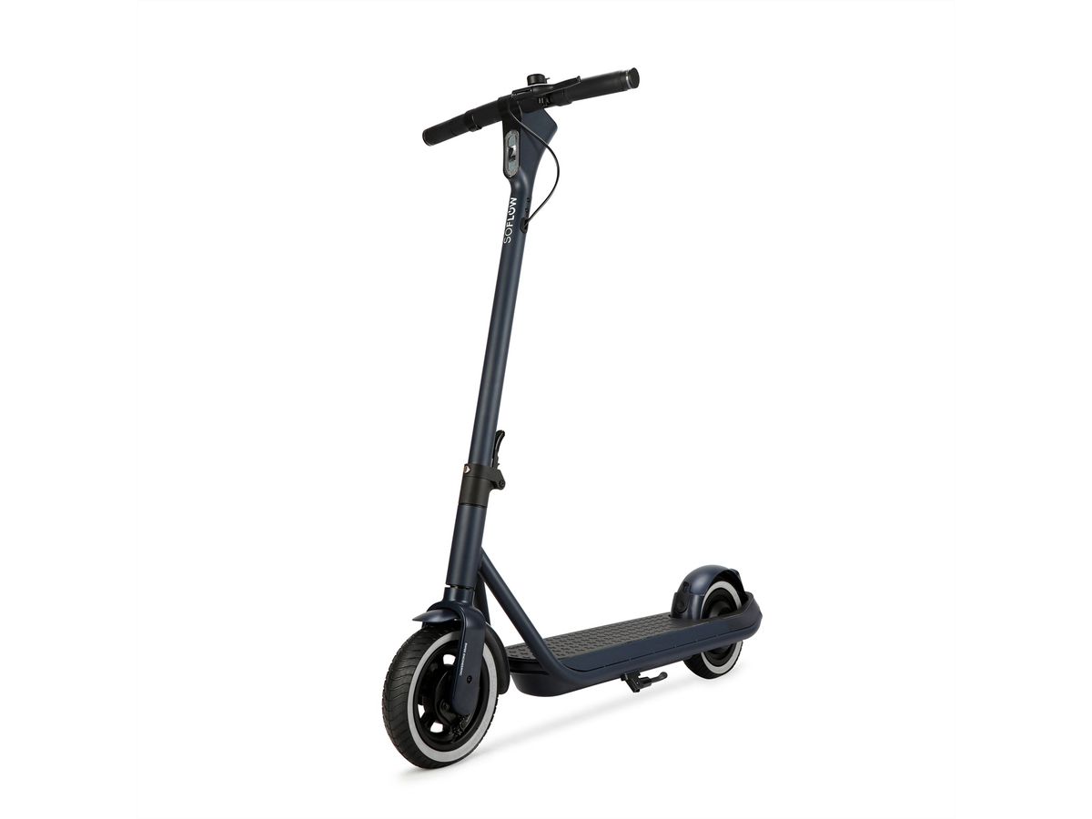 SoFlow E-Scooter SO ONE LITE PRO, Anthracite