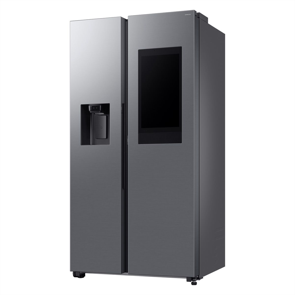 Samsung Food Center RS5000 FC, 614L, E-Grade, Wi-Fi, Edelstahl-Optik