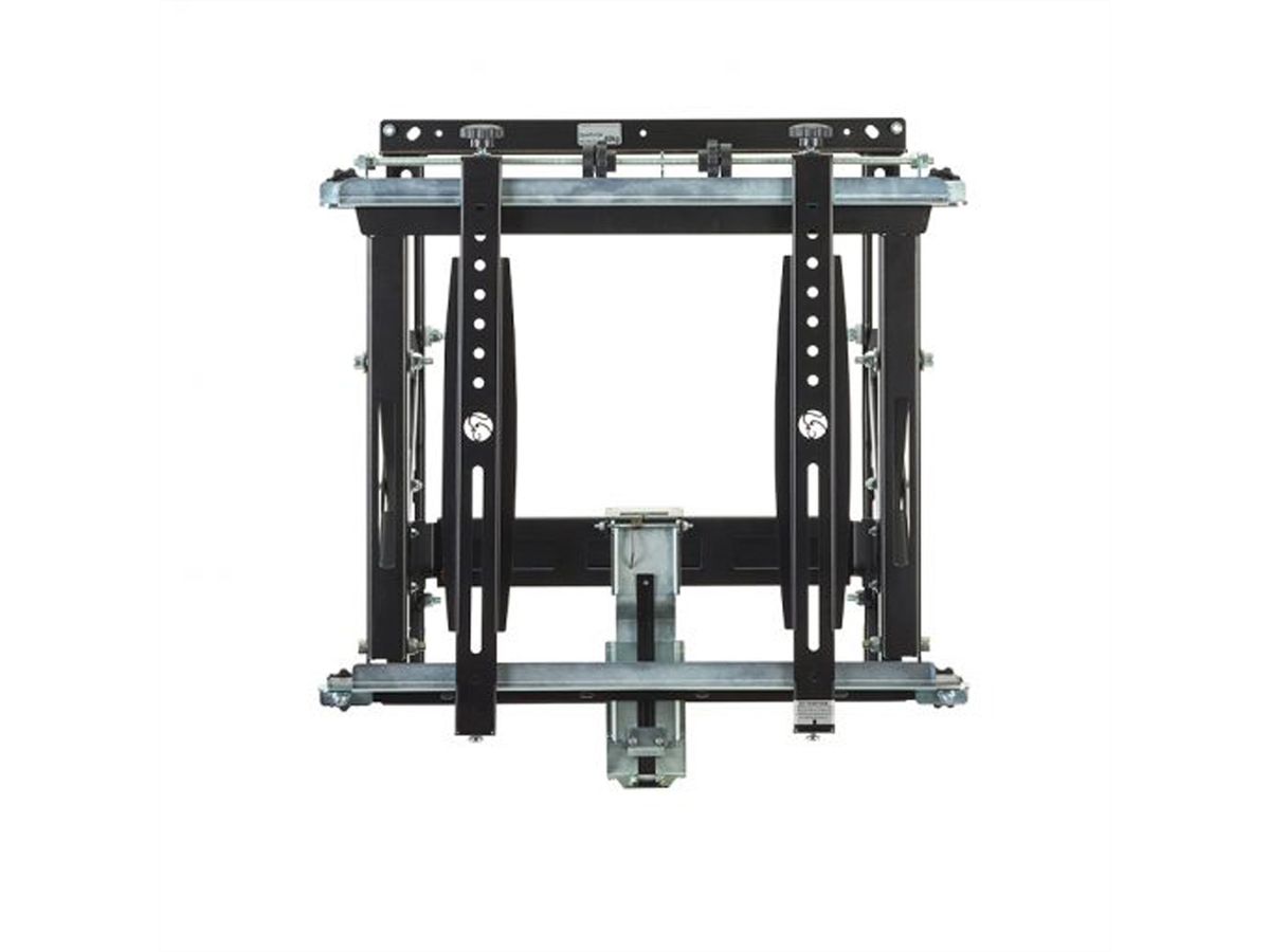 Hagor Videowallhalter VWH-NT, schwarz