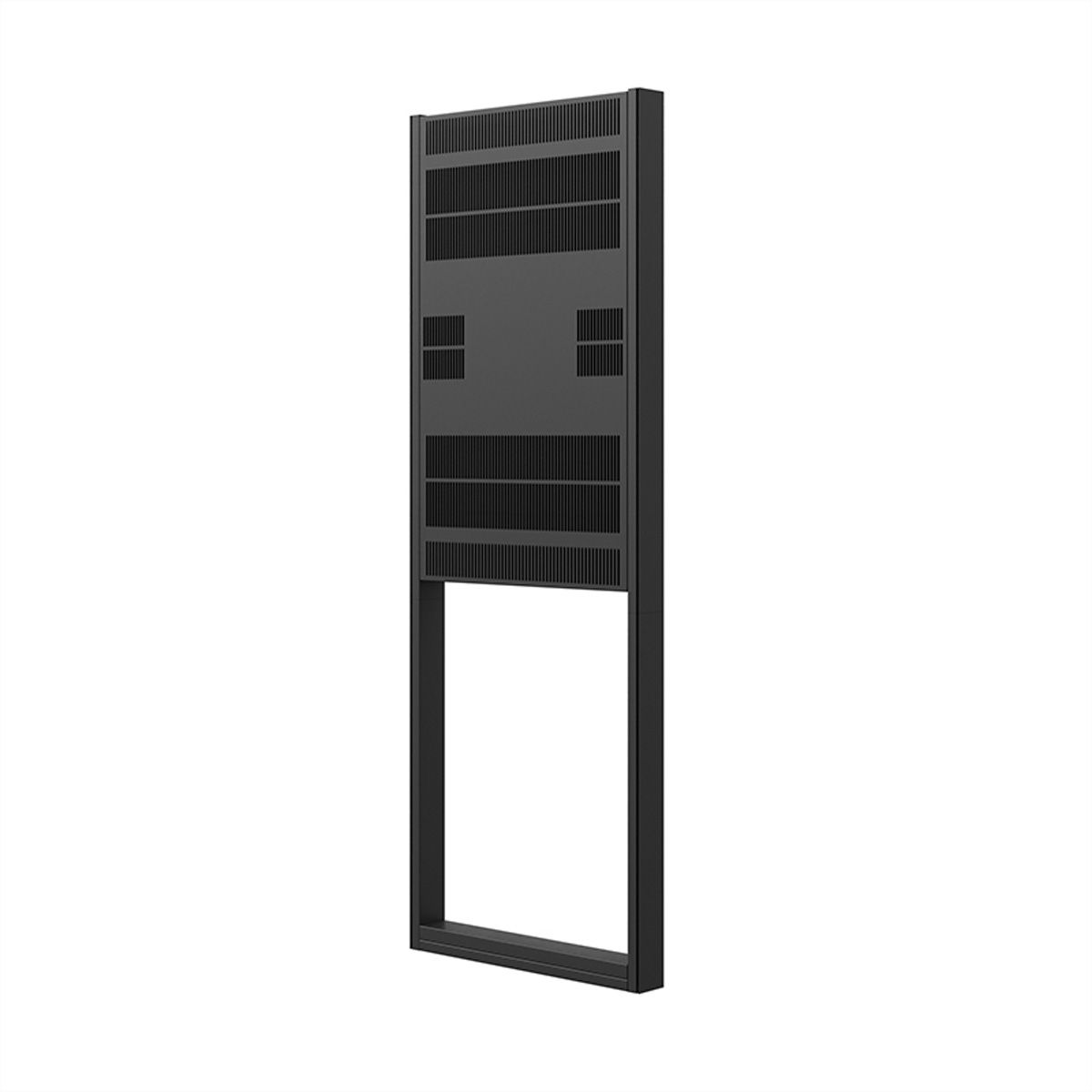 Hagor système de stand Floormount OM55NS