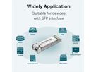 TP-Link SM321A-2 SFP Module , LC, Single-Mode