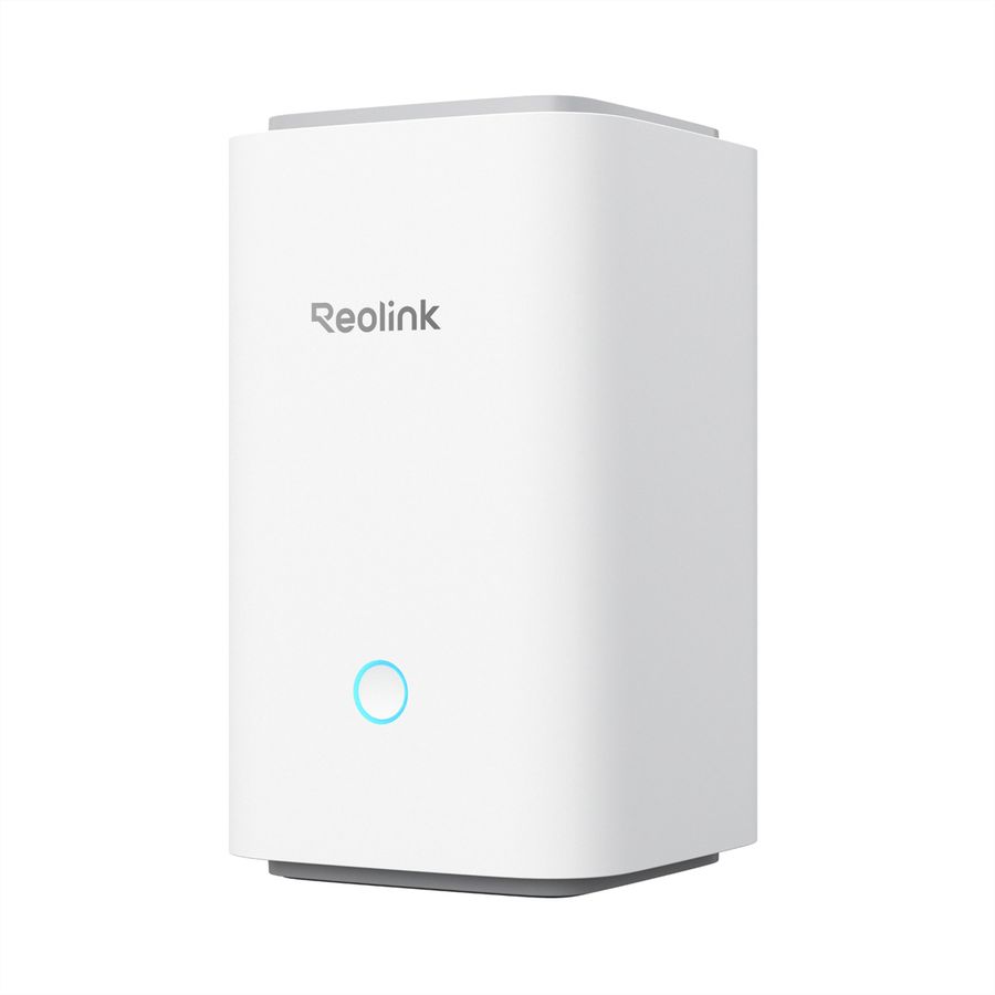 Reolink Hub P1 Wifi, 8-CH, incl. 2TB
