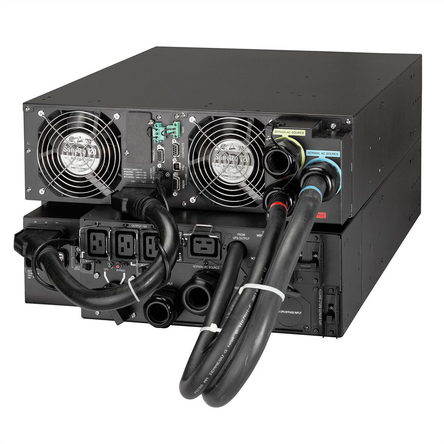 Eaton 9PX 11000i 3:1 HotSwap ohne RM Kit (9RK)