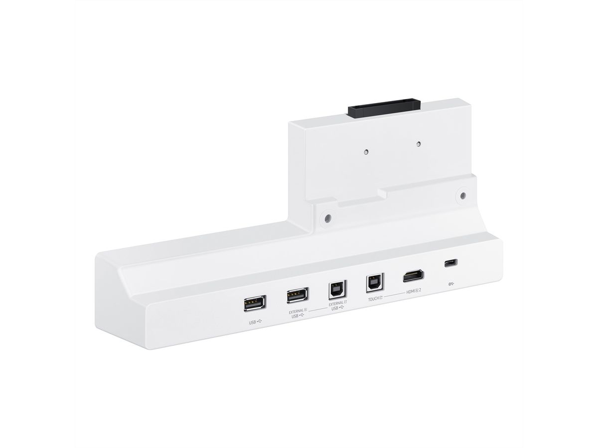 Samsung Connectivity Tray, für Flip WMFX