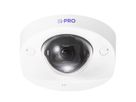 I-PRO WV-U31401-F2L Dôme 4MP Indoor