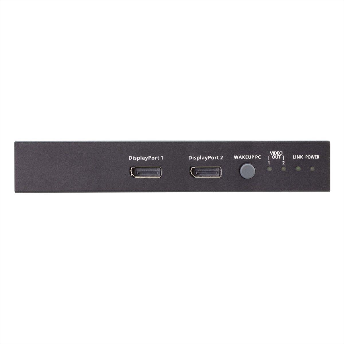 ATEN CE924 USB DisplayPort Dual-Anzeige HDBaseT 2.0 KVM Extender