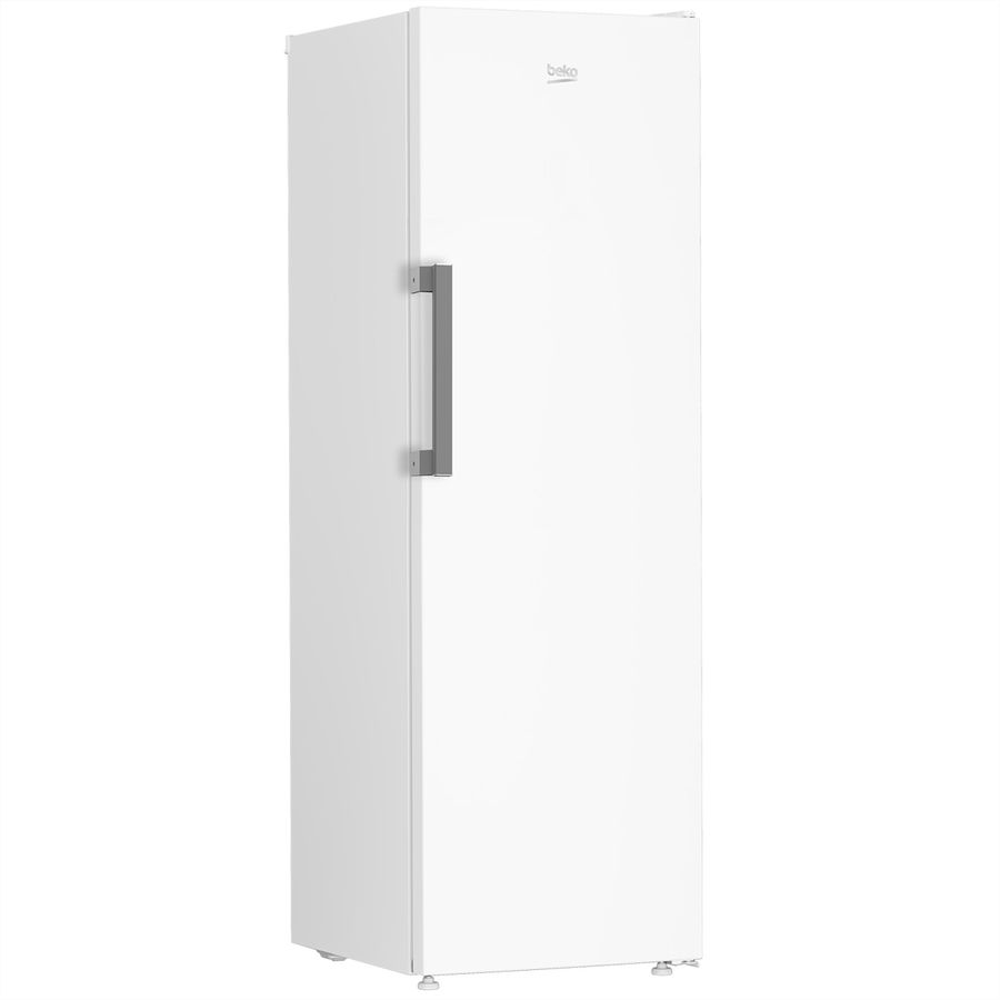 Beko Gefrierschrank GF286, Nofrost, 275l, weiss