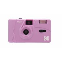 Kodak Appareil photo à pellicule M35 pink