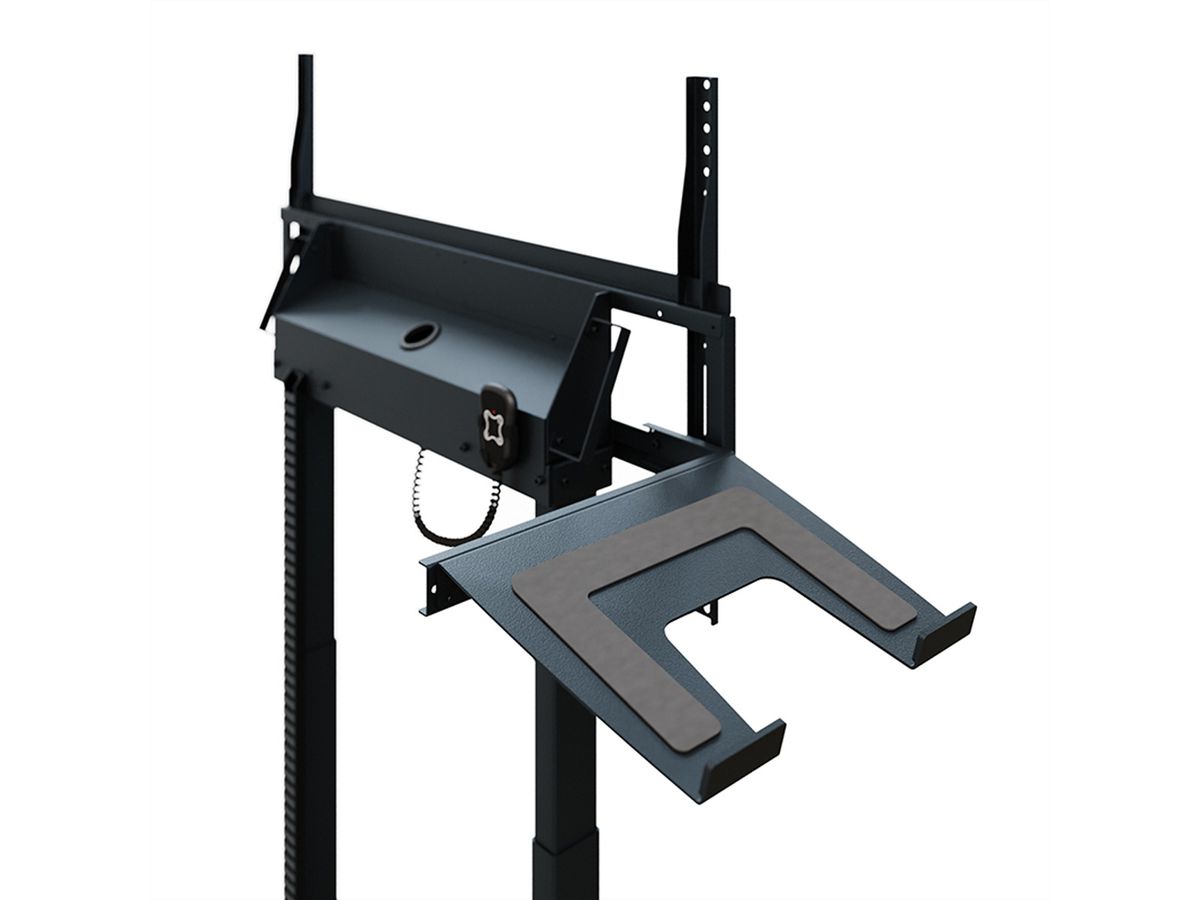 Hagor Système de levage Twin Lift M-B, mobile, réglage en hauteur motorisé
