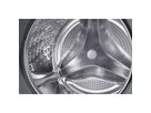 Samsung Waschmaschine WF9000 11kg, A, Inox Black,-45%, AI Home, AI Wash+