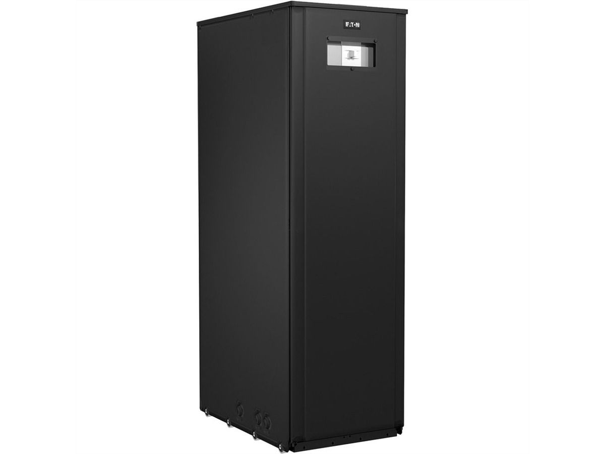 EATON EBC-C-1x36-EXIDEXP12V1800-BB-200A- M6 frame C, 200A break + 24V ST 30-100kW