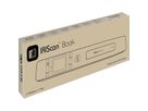 IRIScan Book 7 Handheld-Scanner, Dokumenten- und Buchscanner