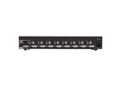 ATEN CS1188D4 8-Port USB 4K DVI Secure KVM