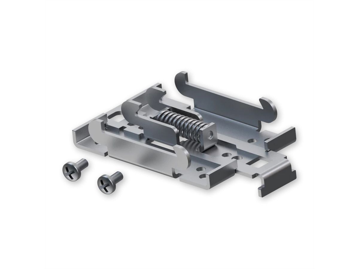 TELTONIKA PR5MEC00 DIN Rail KIT, Metallausführung