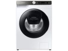 Samsung Waschmaschine WW5500, 8kg, Carved Black, WW80T554AAT/S5
