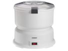 Éplucheur de pommes de terre Melissa 16220009, blanc, 85W