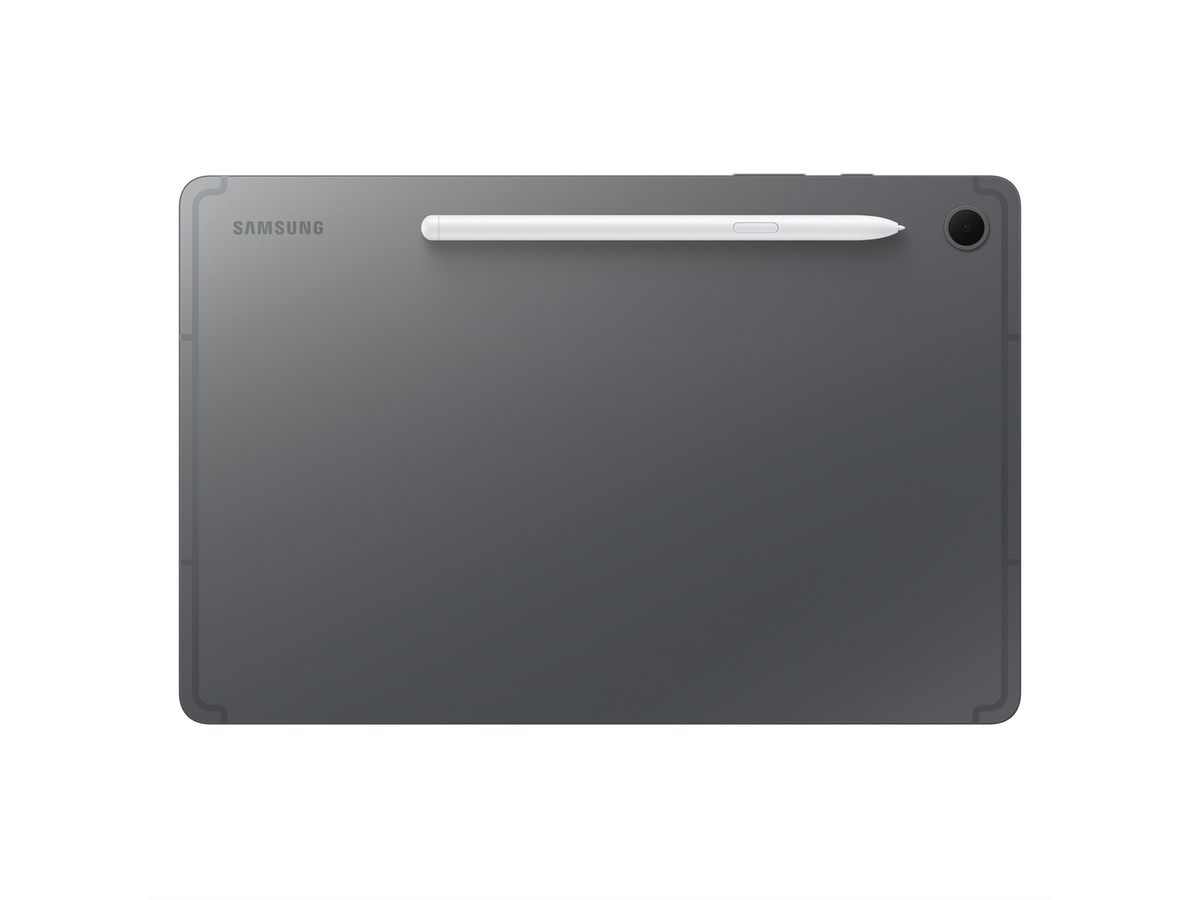 Samsung Galaxy Tab S10 Lite, Enterprise Edition, gray, 128GB, WiFi