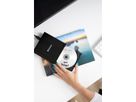 Verbatim CD/DVD Laufwerk extern, USB-C 3.2, 1,5 GBit/s