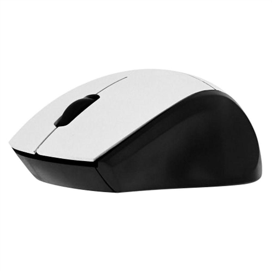 T’nB MINY kabellose Maus weiss, Weiss