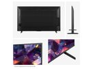 Hisense TV 85E7S PRO 85", QLED 4K, 144Hz, 400 Nits