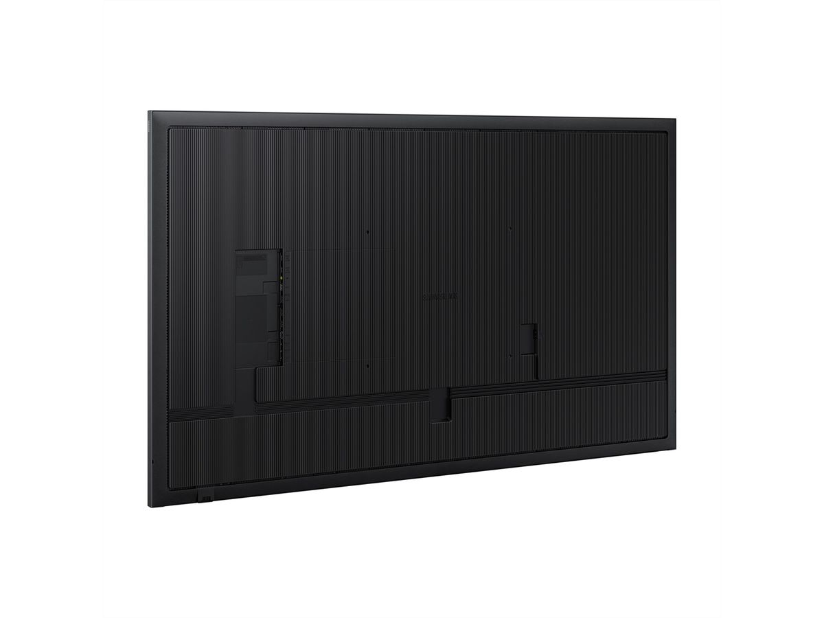 Samsung Digital Signage Display QM55C, 55'' 24/7, UHD 500cd/m²