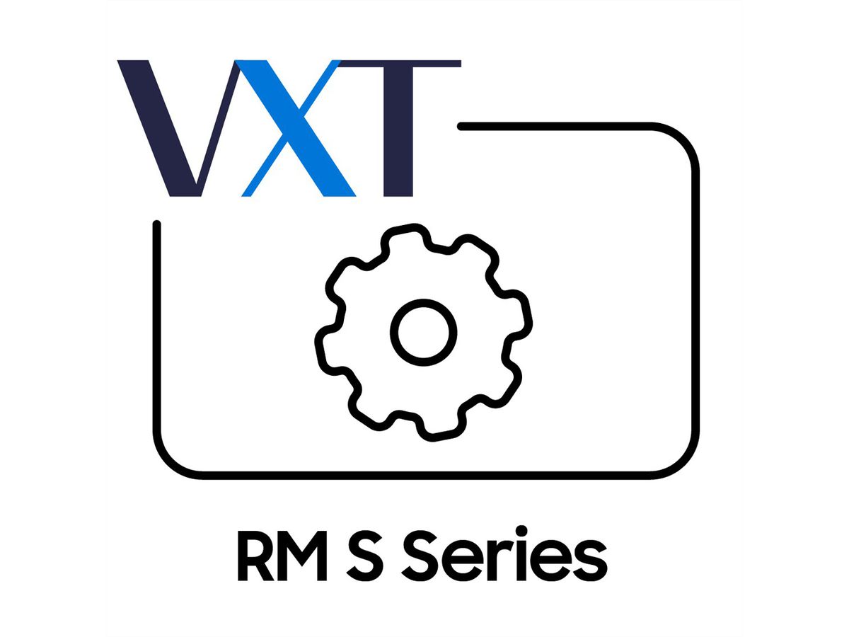 Samsung VXT RM Standard, Licence d'un an